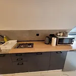 Apartament Sobczakowka 2